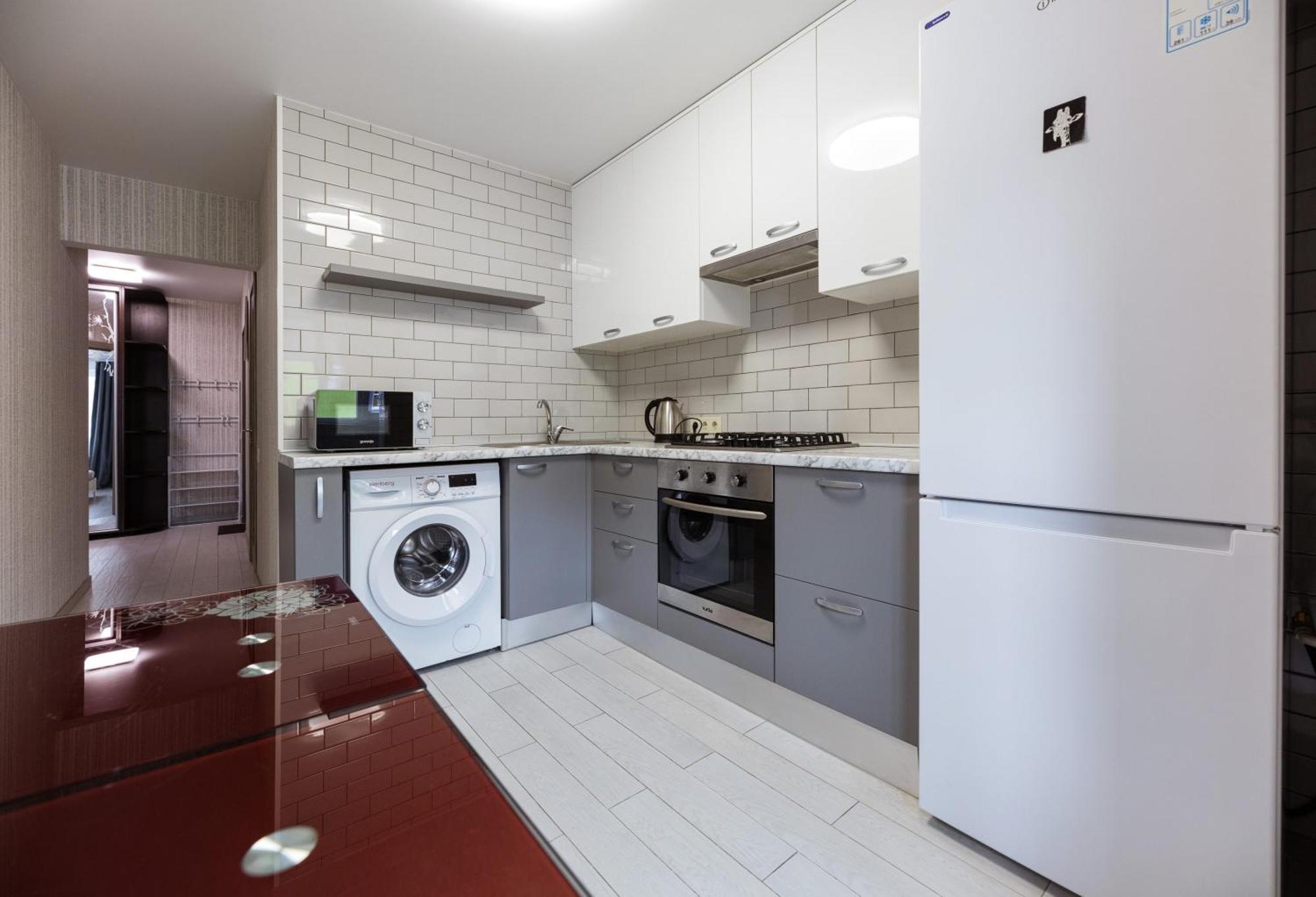 0272 Нова Затишна Квартира Жк Щасливий Kiev Extérieur photo