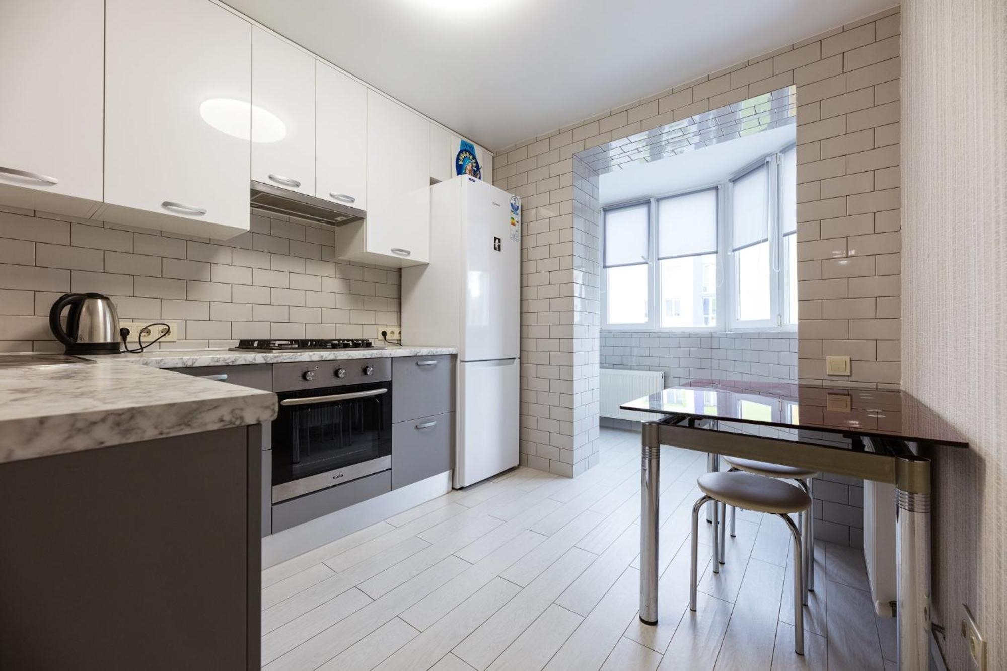 0272 Нова Затишна Квартира Жк Щасливий Kiev Extérieur photo